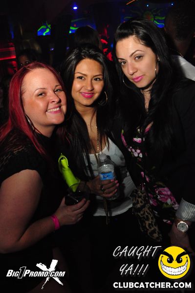 Luxy nightclub photo 388 - August 2nd, 2013