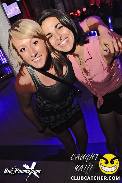 Luxy nightclub photo 390 - August 2nd, 2013