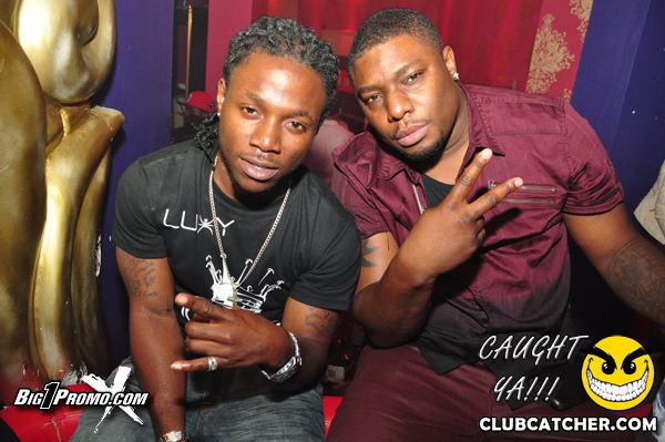 Luxy nightclub photo 392 - August 2nd, 2013