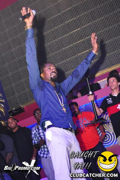 Luxy nightclub photo 393 - August 2nd, 2013