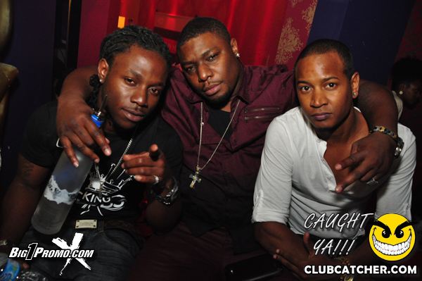 Luxy nightclub photo 394 - August 2nd, 2013