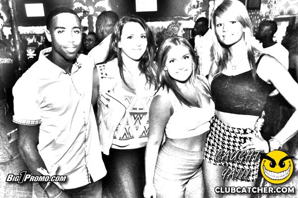 Luxy nightclub photo 395 - August 2nd, 2013