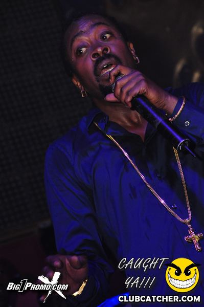 Luxy nightclub photo 396 - August 2nd, 2013