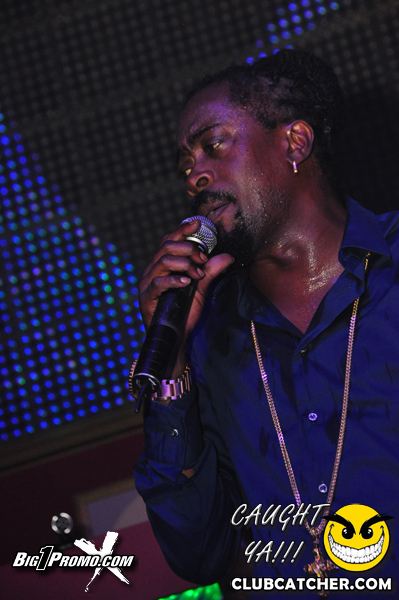 Luxy nightclub photo 397 - August 2nd, 2013