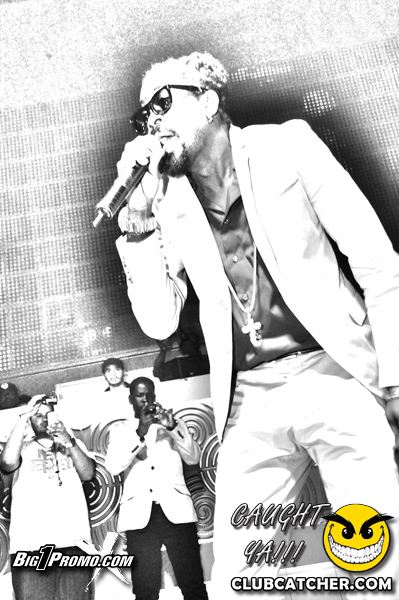 Luxy nightclub photo 399 - August 2nd, 2013