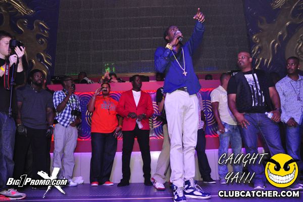 Luxy nightclub photo 401 - August 2nd, 2013