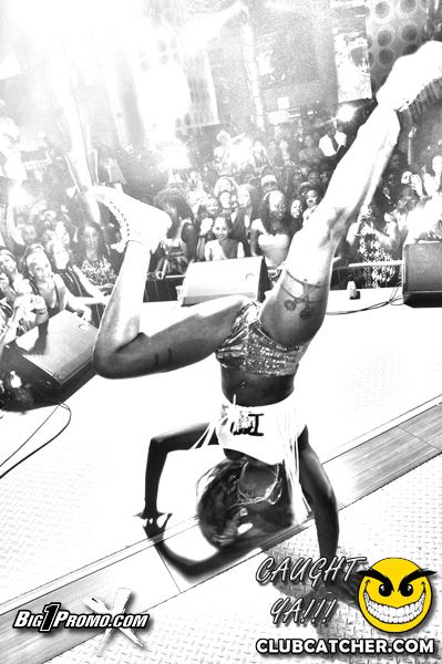 Luxy nightclub photo 402 - August 2nd, 2013