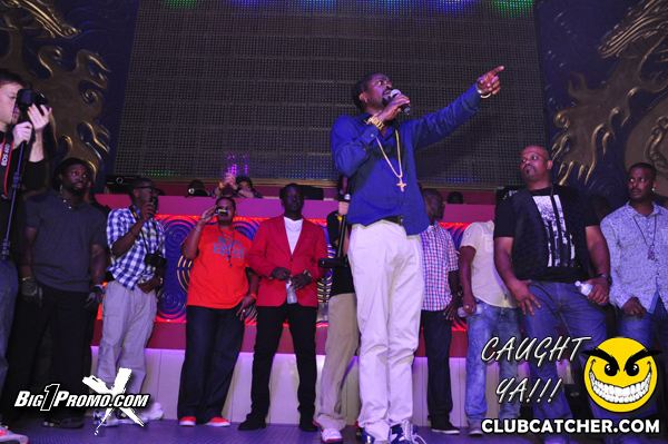 Luxy nightclub photo 403 - August 2nd, 2013