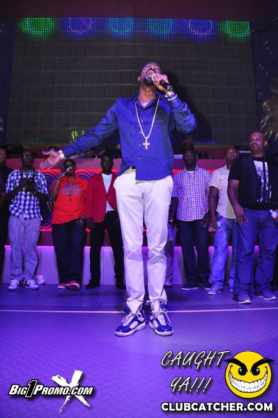 Luxy nightclub photo 45 - August 2nd, 2013