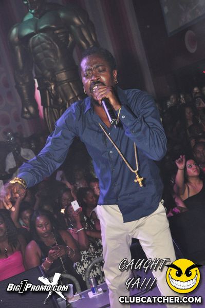 Luxy nightclub photo 58 - August 2nd, 2013