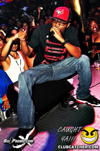 Luxy nightclub photo 59 - August 2nd, 2013