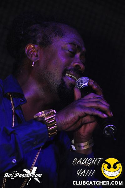 Luxy nightclub photo 71 - August 2nd, 2013