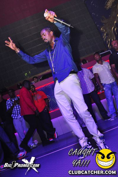 Luxy nightclub photo 78 - August 2nd, 2013