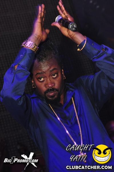 Luxy nightclub photo 93 - August 2nd, 2013