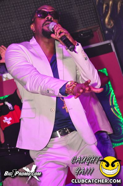 Luxy nightclub photo 98 - August 2nd, 2013