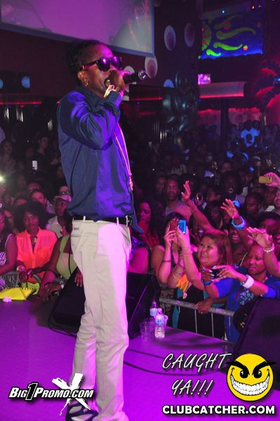 Luxy nightclub photo 100 - August 2nd, 2013