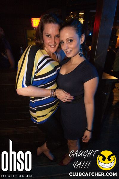 Ohso nightclub photo 105 - August 3rd, 2013