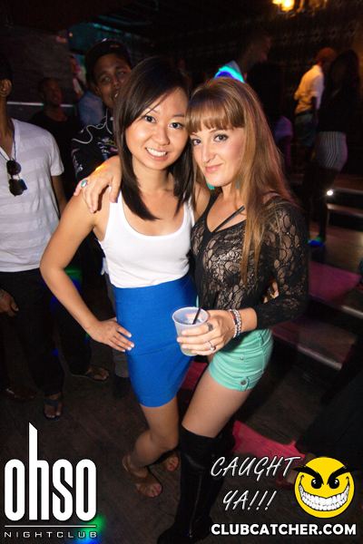 Ohso nightclub photo 12 - August 3rd, 2013