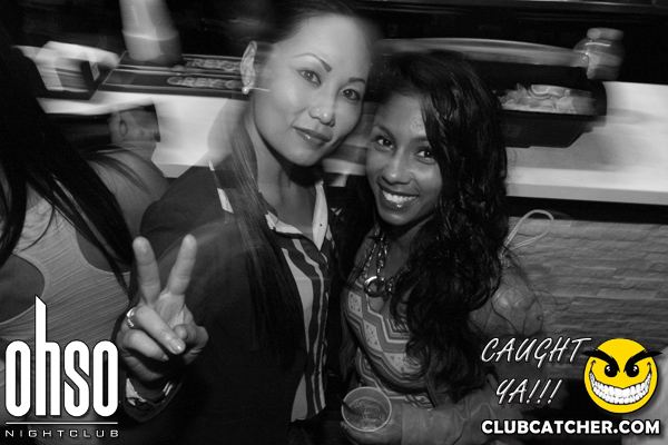 Ohso nightclub photo 114 - August 3rd, 2013