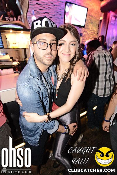 Ohso nightclub photo 118 - August 3rd, 2013