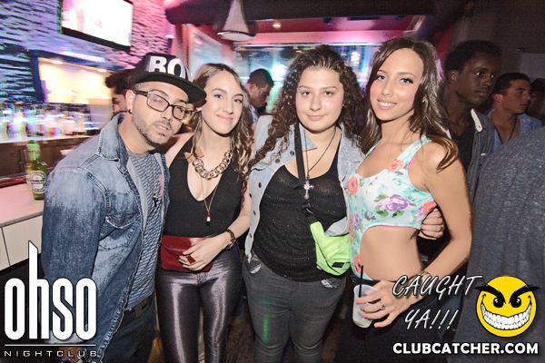 Ohso nightclub photo 125 - August 3rd, 2013