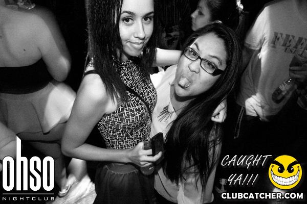 Ohso nightclub photo 129 - August 3rd, 2013