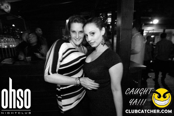 Ohso nightclub photo 137 - August 3rd, 2013