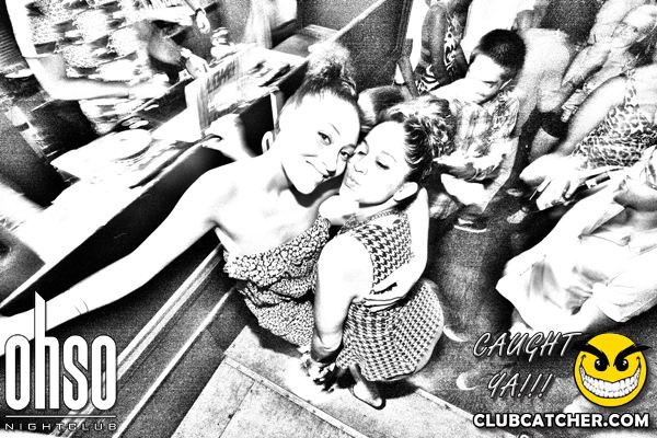 Ohso nightclub photo 142 - August 3rd, 2013