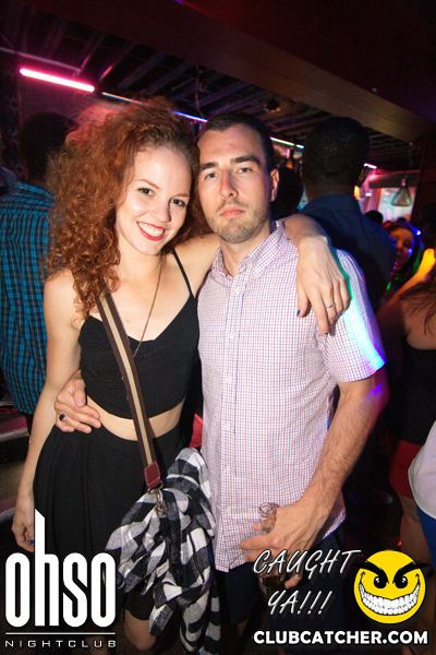 Ohso nightclub photo 143 - August 3rd, 2013