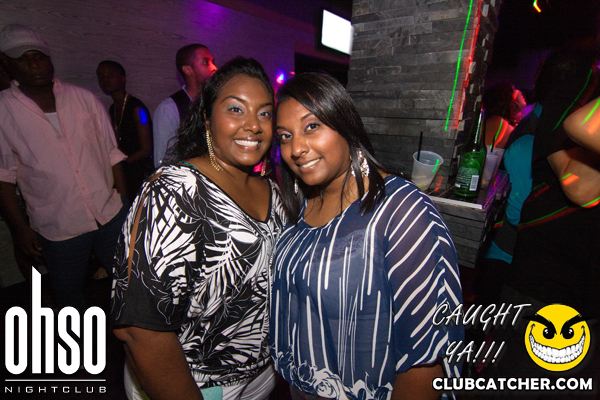 Ohso nightclub photo 150 - August 3rd, 2013