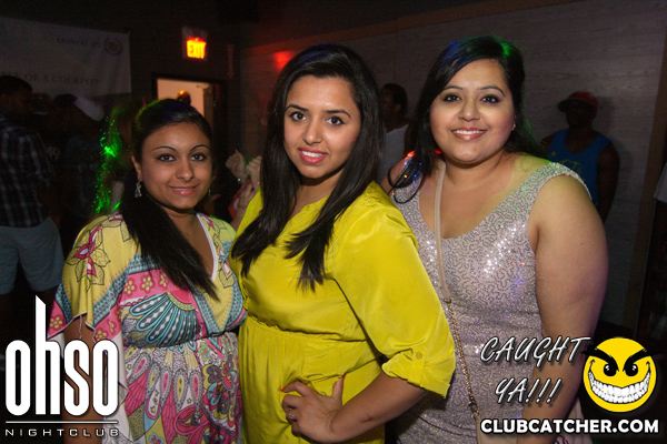 Ohso nightclub photo 151 - August 3rd, 2013
