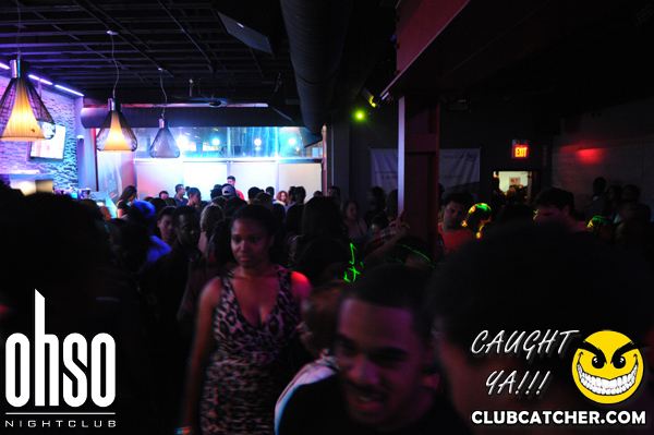 Ohso nightclub photo 153 - August 3rd, 2013