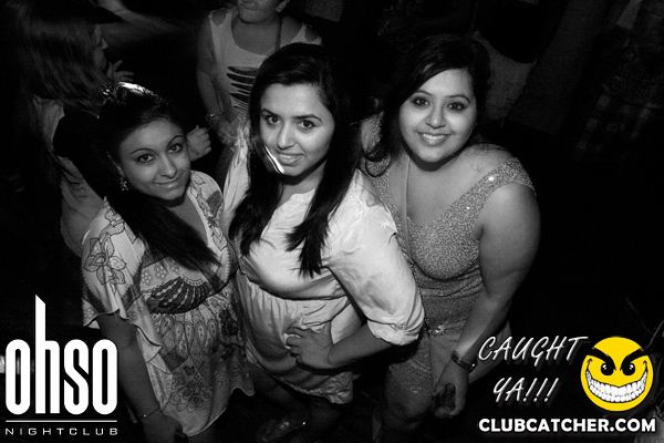 Ohso nightclub photo 154 - August 3rd, 2013