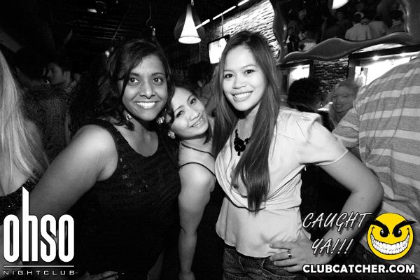 Ohso nightclub photo 158 - August 3rd, 2013