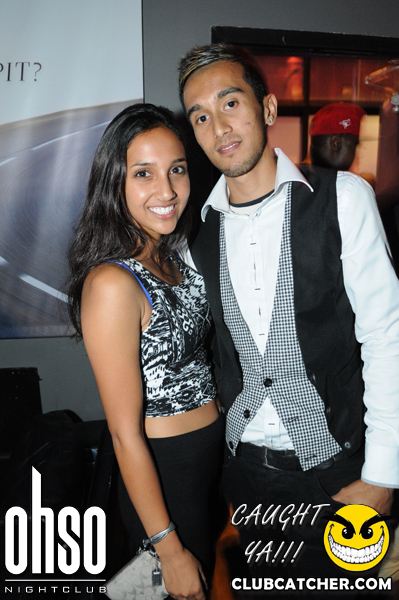 Ohso nightclub photo 159 - August 3rd, 2013