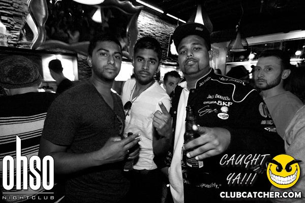 Ohso nightclub photo 165 - August 3rd, 2013