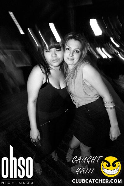 Ohso nightclub photo 166 - August 3rd, 2013