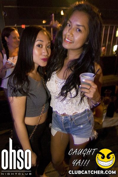 Ohso nightclub photo 168 - August 3rd, 2013