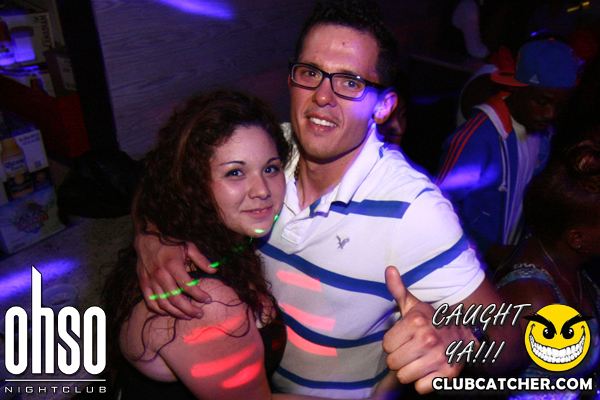 Ohso nightclub photo 19 - August 3rd, 2013