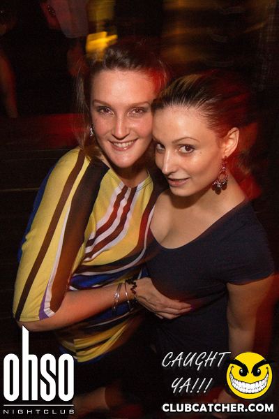 Ohso nightclub photo 23 - August 3rd, 2013