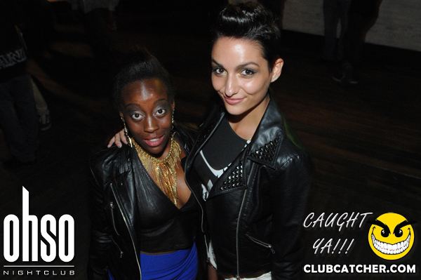 Ohso nightclub photo 36 - August 3rd, 2013