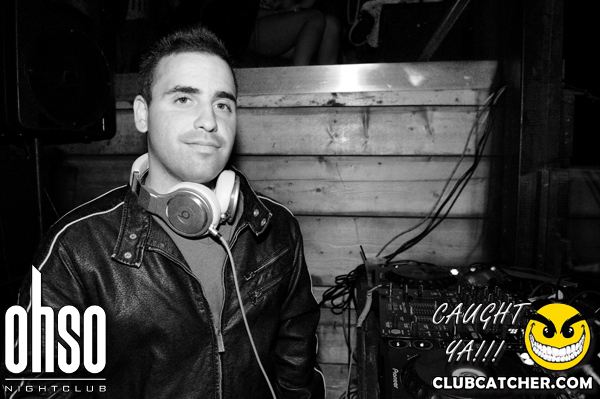 Ohso nightclub photo 37 - August 3rd, 2013