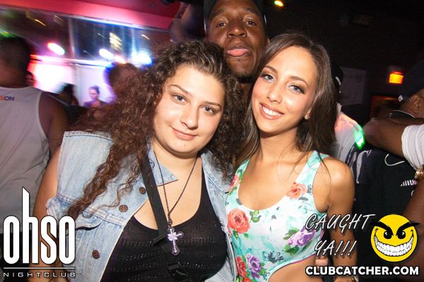Ohso nightclub photo 42 - August 3rd, 2013