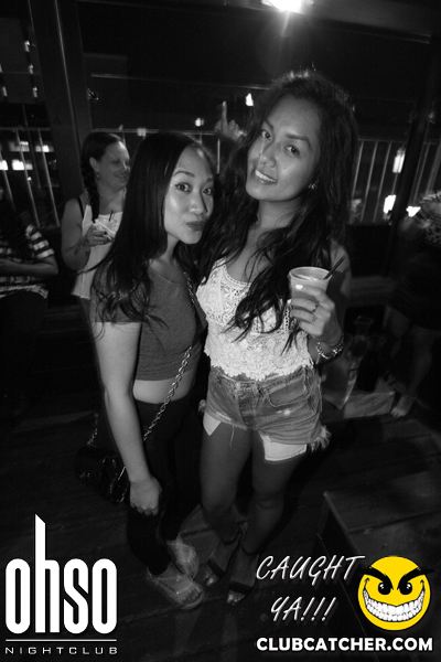 Ohso nightclub photo 45 - August 3rd, 2013