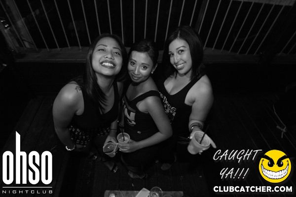Ohso nightclub photo 46 - August 3rd, 2013