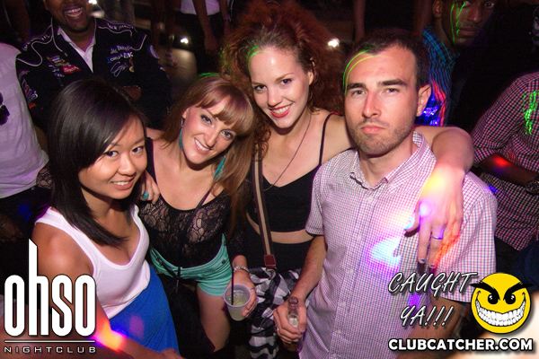 Ohso nightclub photo 48 - August 3rd, 2013