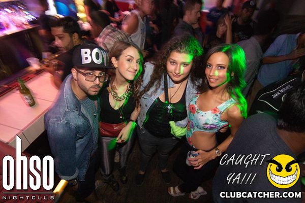 Ohso nightclub photo 50 - August 3rd, 2013