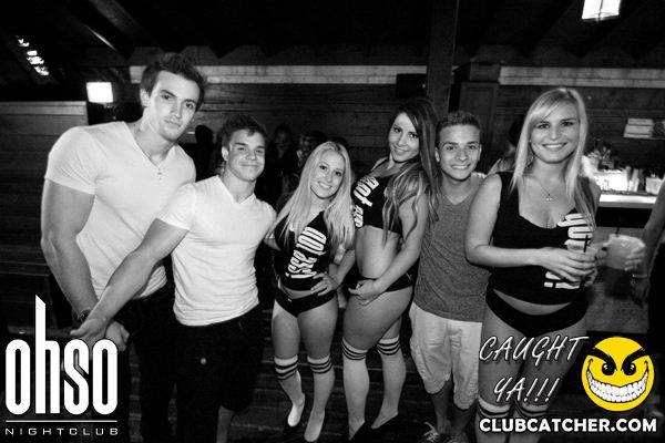 Ohso nightclub photo 53 - August 3rd, 2013