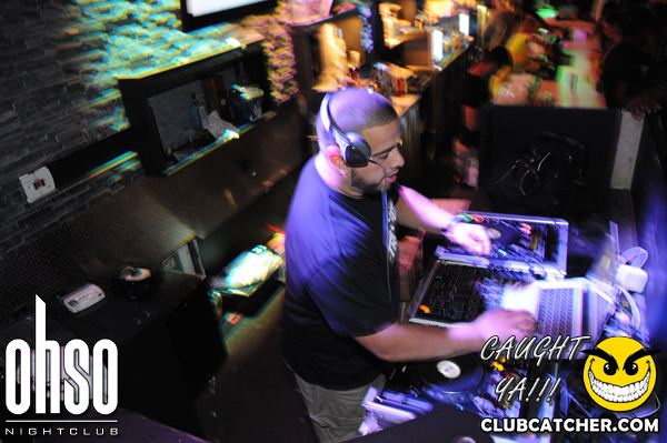 Ohso nightclub photo 59 - August 3rd, 2013