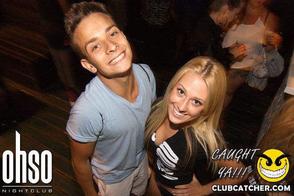 Ohso nightclub photo 61 - August 3rd, 2013